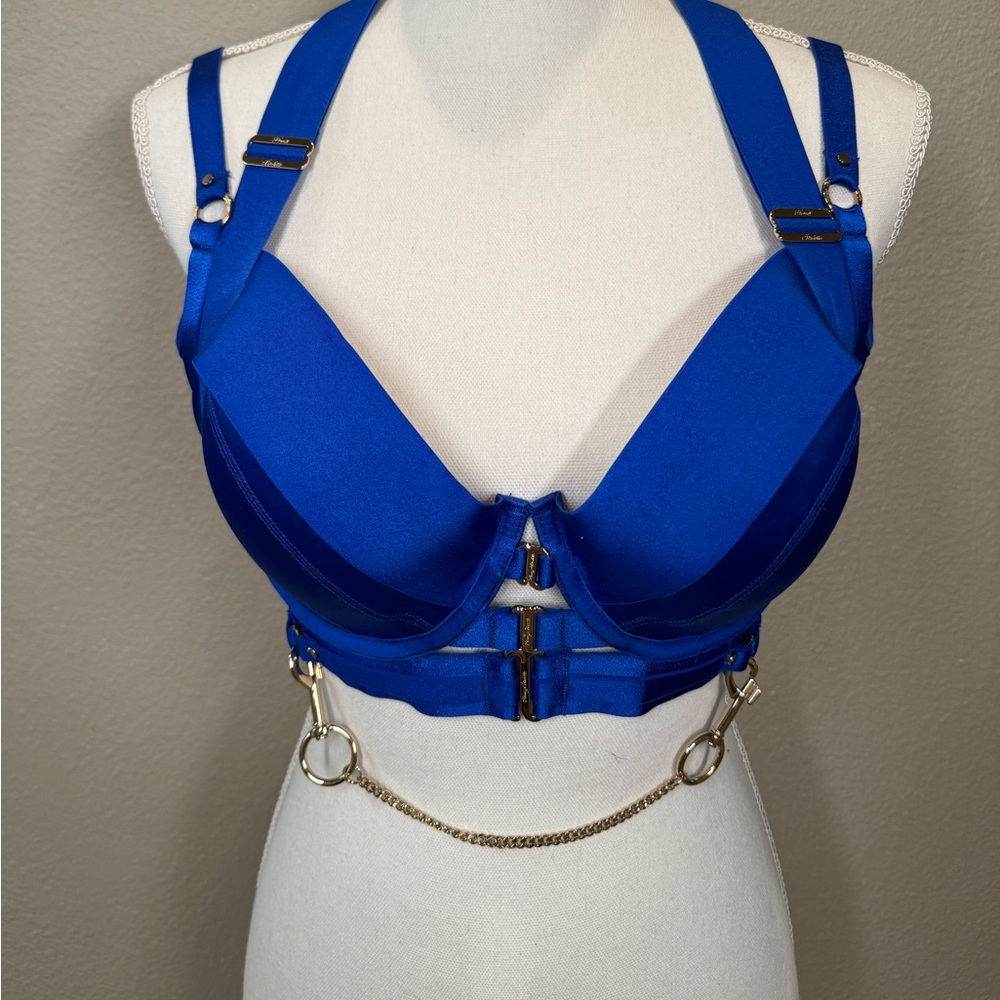 Honey Birdette KUKURO bra